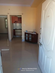 1 BHK Independent Floor for rent in C V Raman Nagar, Bangalore - 150 Sqft