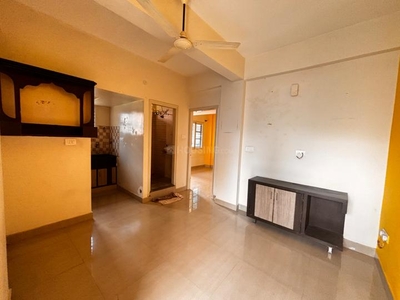1 BHK Independent Floor for rent in C V Raman Nagar, Bangalore - 460 Sqft