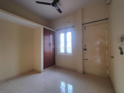 1 BHK Independent Floor for rent in Indira Nagar, Bangalore - 500 Sqft