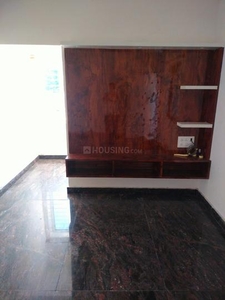 1 BHK Independent Floor for rent in JP Nagar, Bangalore - 1200 Sqft