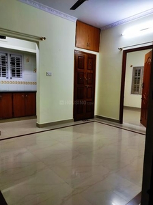 1 BHK Independent Floor for rent in Kaggadasapura, Bangalore - 700 Sqft