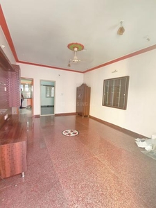 1 BHK Independent Floor for rent in Kasturi Nagar, Bangalore - 685 Sqft