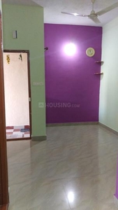 1 BHK Independent Floor for rent in Medahalli, Bangalore - 450 Sqft