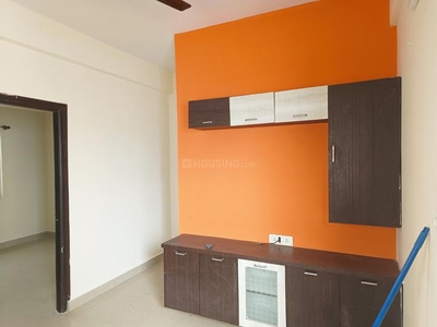 1 BHK Independent Floor for rent in Munnekollal, Bangalore - 560 Sqft