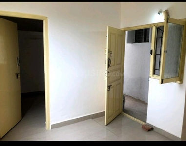 1 BHK Independent Floor for rent in Murugeshpalya, Bangalore - 300 Sqft