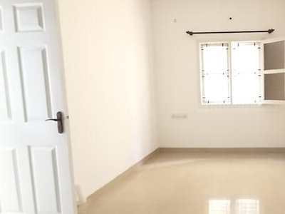 1 BHK Independent Floor for rent in Murugeshpalya, Bangalore - 621 Sqft