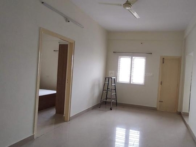 1 BHK Independent Floor for rent in Somasundarapalya, Bangalore - 700 Sqft