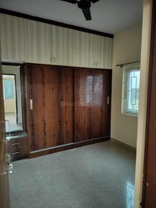 1 BHK Independent Floor for rent in Sunkadakatte, Bangalore - 600 Sqft