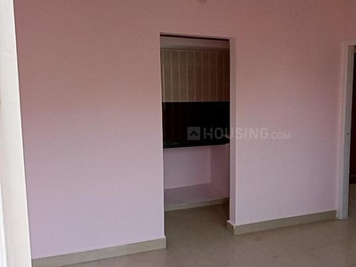 1 BHK Independent Floor for rent in Whitefield, Bangalore - 350 Sqft