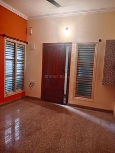 1 BHK Independent House for rent in Allalasandra, Bangalore - 800 Sqft