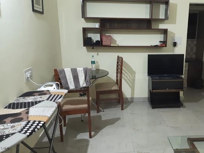 1 BHK Independent House for rent in Koramangala, Bangalore - 600 Sqft