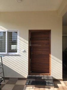 1 BHK Independent House for rent in Manganahalli, Bangalore - 1100 Sqft