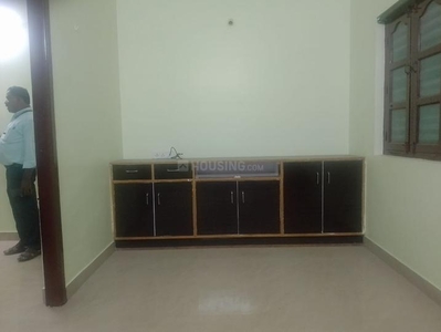 1 BHK Independent House for rent in Murugeshpalya, Bangalore - 550 Sqft