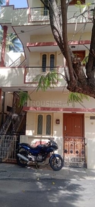 1 BHK Independent House for rent in Rajajinagar, Bangalore - 600 Sqft