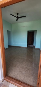 1 BHK Independent House for rent in Varthur, Bangalore - 1200 Sqft