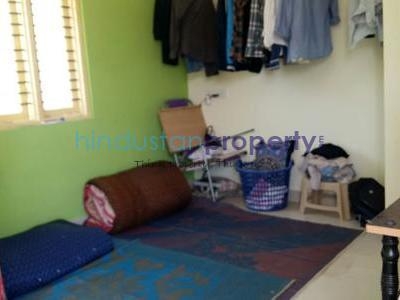 1 BHK Studio Apartment For RENT 5 mins from Old Airport Road