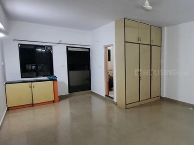 1 RK Flat for rent in Brookefield, Bangalore - 450 Sqft