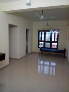 1 RK Flat for rent in Cooke Town, Bangalore - 650 Sqft