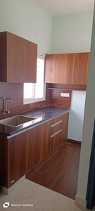 1 RK Flat for rent in Electronic City, Bangalore - 400 Sqft