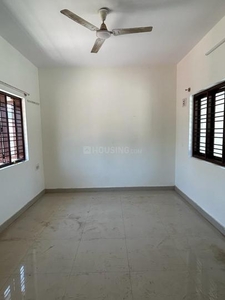 1 RK Flat for rent in HAL, Bangalore - 500 Sqft