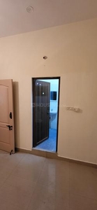 1 RK Flat for rent in HSR Layout, Bangalore - 500 Sqft