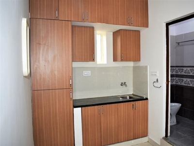 1 RK Flat for rent in Kartik Nagar, Bangalore - 200 Sqft