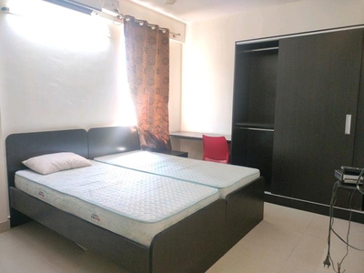 1 RK Flat for rent in Koramangala, Bangalore - 400 Sqft