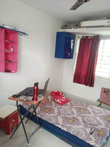 1 RK Flat for rent in Mahadevapura, Bangalore - 400 Sqft