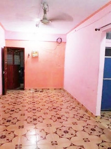 1 RK Flat In Anand Dham Society for Rent In Kalwa