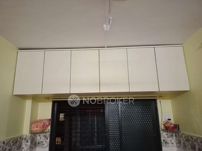 1 RK Flat In Arunoday,sra Chs for Rent In Andheri East
