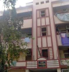 1 RK Flat In Shree Sai Shaptshrungi Chs for Rent In Vikhroli East