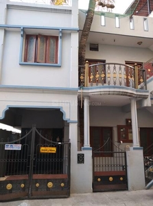 1 RK Independent Floor for rent in Banashankari, Bangalore - 900 Sqft