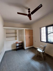 1 RK Independent Floor for rent in HSR Layout, Bangalore - 350 Sqft