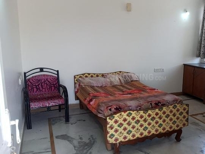 1 RK Independent Floor for rent in Koramangala, Bangalore - 250 Sqft