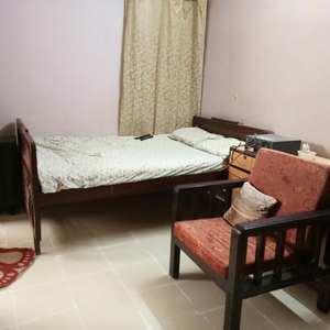 1 RK Independent Floor for rent in Ulsoor, Bangalore - 300 Sqft