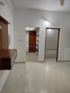 1 RK Independent House for rent in Kadugodi, Bangalore - 600 Sqft