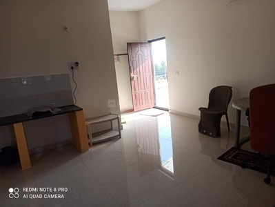 1 RK Independent House for rent in Marsur, Bangalore - 780 Sqft