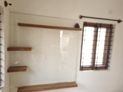 1 RK Independent House for rent in Sampigehalli, Bangalore - 250 Sqft