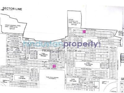 1 RK Residential Land For SALE 5 mins from Raebareli Road