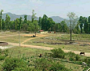 100 Sq.Yd. Plot in Raipur Dehradun