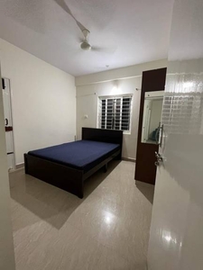 1000 sq ft 2 BHK 2T IndependentHouse for rent in Project at Bellandur, Bangalore by Agent seller