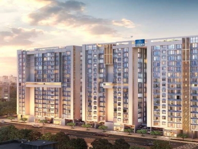 1000 sq ft 3 BHK 3T Apartment for sale at Rs 2.77 crore in Man Ghatkopar Avenue Aaradhya One Earth Phase I in Ghatkopar East, Mumbai