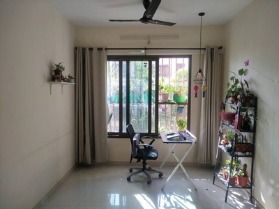 1034 sq ft 2 BHK 2T SouthEast facing Apartment for sale at Rs 1.35 crore in Marathon Embryo in Bhandup West, Mumbai