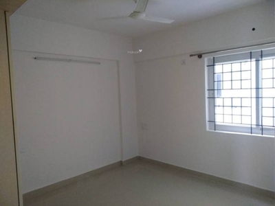 1058 sq ft 2 BHK 2T West facing Apartment for sale at Rs 72.89 lacs in Project in Kadugodi, Bangalore