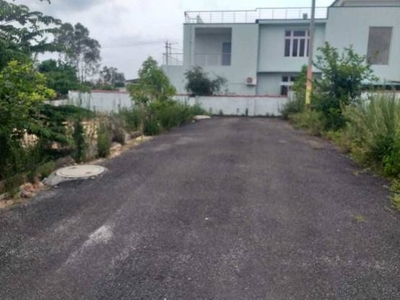 1065 sq ft East facing Plot for sale at Rs 21.30 lacs in Redefine Projects Meadows in Bagalur, Bangalore