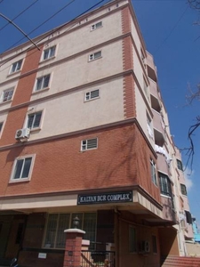 1100 sq ft 2 BHK 2T South facing Completed property Apartment for sale at Rs 59.50 lacs in Project in Banaswadi, Bangalore