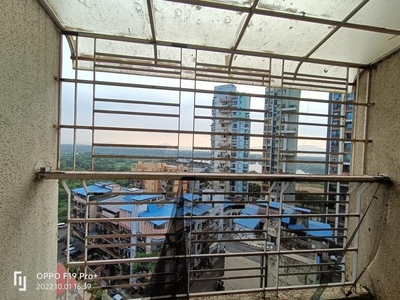 1150 Sqft 2 BHK Flat for sale in Shelton Shelton Vista