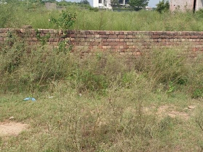 1150 Sq.Yd. Plot in Barewal Road Ludhiana