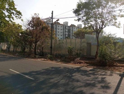 1200 sq ft East facing Plot for sale at Rs 1.50 crore in Project in JP Nagar Phase 8, Bangalore