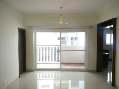 1353 sq ft 2 BHK Completed property Apartment for sale at Rs 1.31 crore in Olety Landmark in Yeshwantpur, Bangalore